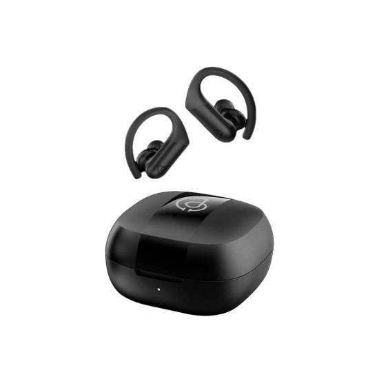 EARBUDS XIAOMI HAYLOU BLUETOOTH TWS T17 BLACK